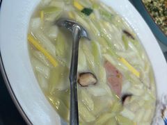 -味道家宴