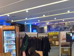 -逃脱反斗城沉浸剧情密室(阳光新业中心店)