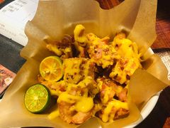 -卡朋厨房(289艺术园区店)