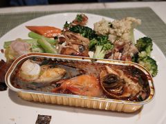 -长兴开元名都大酒店·地中海咖啡厅