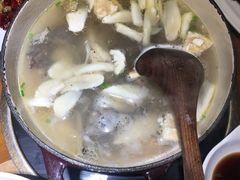 -黑鸡小馆(金源店)