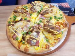 -达美乐比萨(深圳广厦路店)