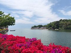 -大理洱海