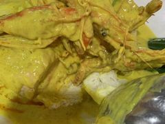 -摩登有记·新派泰国菜(银钻广场店)