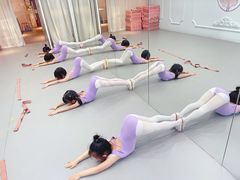 -悦之舞少儿舞蹈艺术培训中心