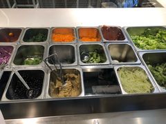 -CALIFORKS加州叉子轻食(朝阳门店)