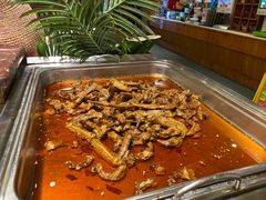 -吉布鲁牛排海鲜自助(龙湖北城天街购物广场店)