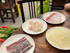 -正能量脆肉鲩火锅