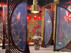 -满园烤鸭·春饼(沈北万达店)