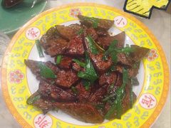 -那家小馆•北京菜•烤鸭(中关村店)