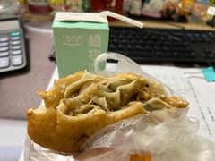 -家阳赵师傅油饼包烧麦(粮道街店)