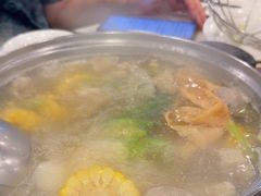-联胜潮汕牛肉火锅(东苑南路店)