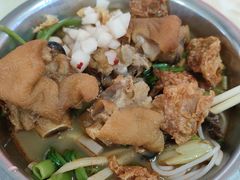 -凤张螺蛳粉·爽口粉(跃进路总店)