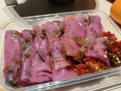 -安上粉皮.非遗手工小吃(骑龙巷店)