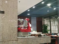 -厦门宝龙铂尔曼大酒店·龙之渊中餐厅