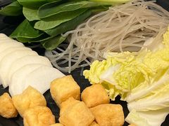 -一席地·本地鸡窝·杭帮鸡火锅(萧山银隆百货店)