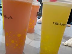 -咪咕咖啡(北京西单店)