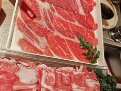 -蘑界·野生菌火锅(深业上城店)