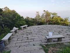 -梧桐山风景名胜区