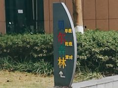 -贝尔森林托育(青林湾园)