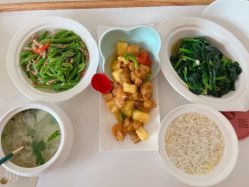 -润禧·东方幸福月子会所(高新区店)