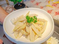 -渔惑·中山脆肉鲩火锅(仁恒梦店)