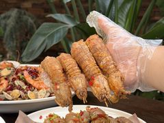 -单家老院·院子里的青岛菜(沙子口店)