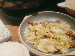 -云海肴·汽锅鸡·云南菜(领展购物广场·中关村店)