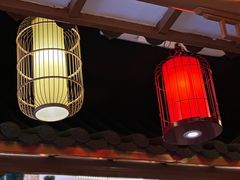 -古萧汪家羊肉馆(淮北四马路店)