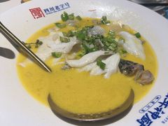 -百年神厨·地道川菜(清江西路店)