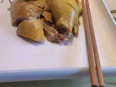 -粤味馆(黄河路店)