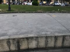 -圣诺亚大厦-地下停车场