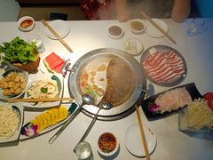 -川锅一号火锅(睢宁店)