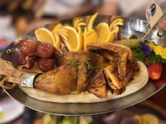 -卢布里西餐厅(总店)