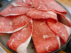 -濠七糟粕醋·椰子鸡火锅(上海首店)