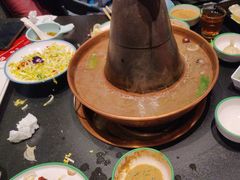 -南门四季铜锅涮肉(大屯·北苑店)