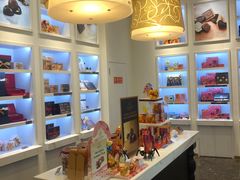 -GODIVA(恒隆广场店)