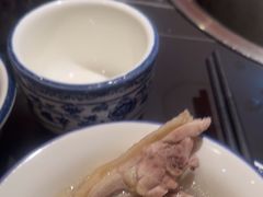 -淼福猪肚鸡·椰子鸡火锅(大沙地店)