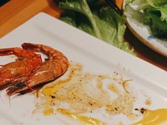 -大岛日本料理铁板烧(南通大饭店)