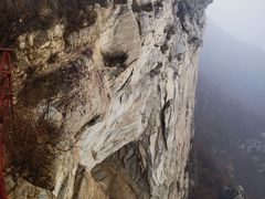 -北京密云天门山风景区