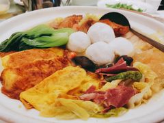 全家福-金时代顺风大酒店(协泰店)