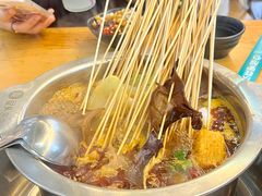 -屋头串串(龙潭寺店)