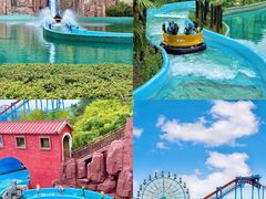 -南京银杏湖乐园