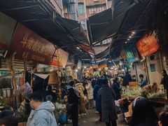 -循礼门鲜花花市(武汉循礼门店)