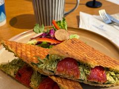 -Jamaicablue Coffeeshop(中央广场店)