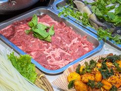 -王奋斗贵州酸汤牛肉火锅