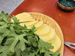 -菌之家·专业纯野生菌火锅·特色炒菌