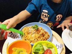 -bluefrog蓝蛙(悠唐购物中心店)
