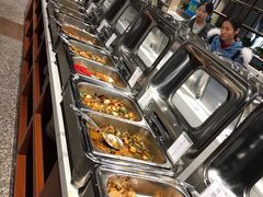 -西北大学(桃园校区)