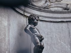 -布鲁塞尔大广场